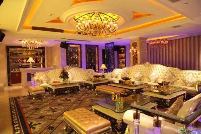 安丘市KTV预订指南_ 深夜订房网